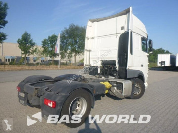 Tracteur DAF