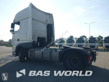 Tracteur DAF