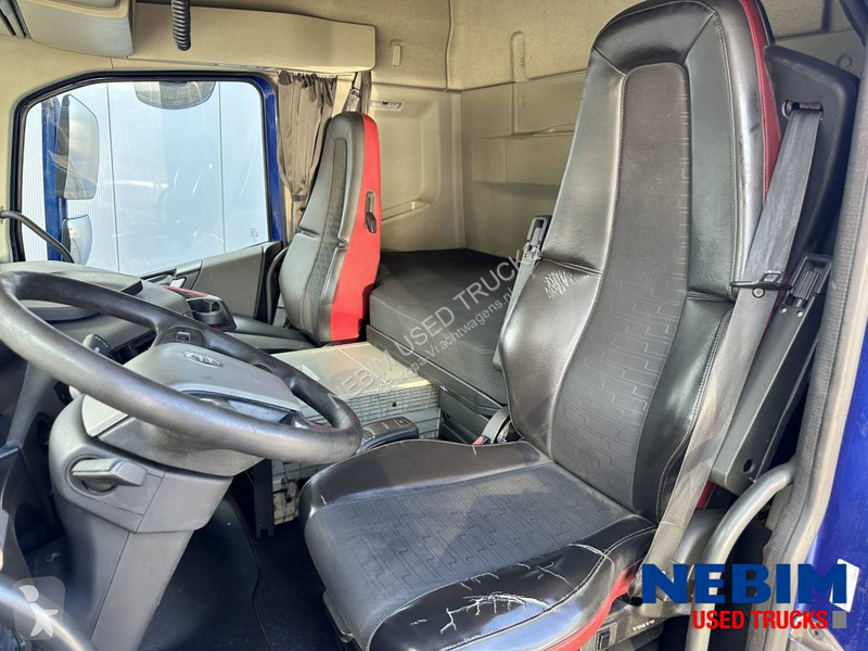 Cabeza tractora Volvo 500 6x4 model 2021 - Full...
