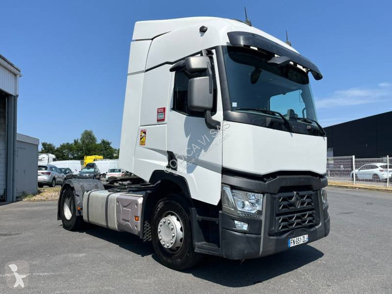 Trekker Renault