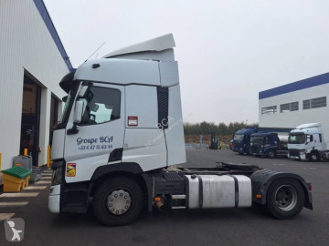 Tracteur Renault