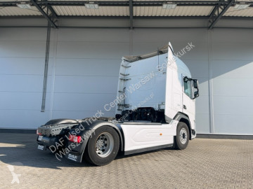 Tratores DAF 480 XFn FT 4X2