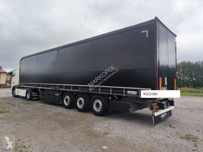 Trekker DAF XF480/AUTOMAT/ LODÓWKA/ ACC/...