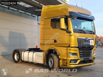 Trekker MAN TGX 18.510 4X2 GX Retarder Hydraulic ACC Navi M.O.T.