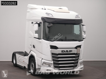 Cabeza tractora DAF