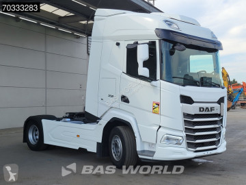 Cabeza tractora DAF