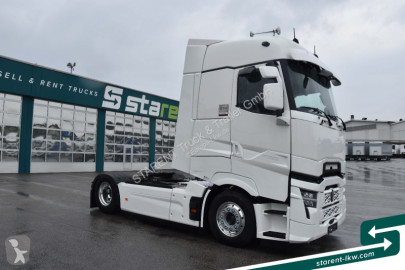 Cabeza tractora Renault