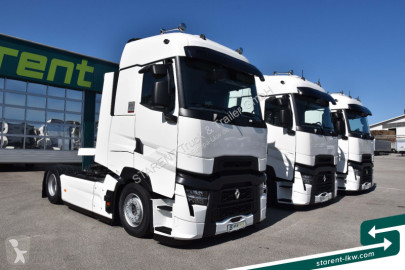 Cabeza tractora Renault nueva