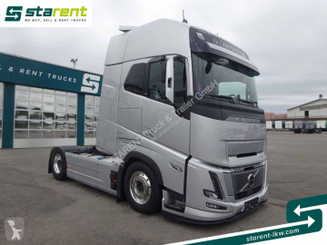 Tracteur Volvo