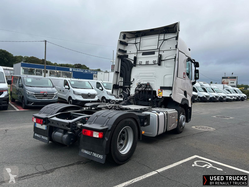 Trekker Renault