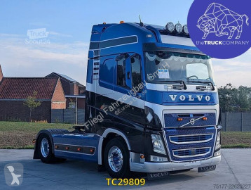 Tracteur