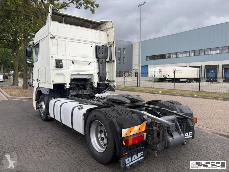 Trekker DAF 460 Steel/Air - Automatic -...