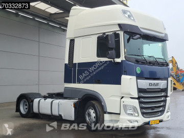 Tracteur DAF