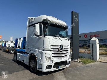Cabeza tractora Mercedes Actros 1851 LS