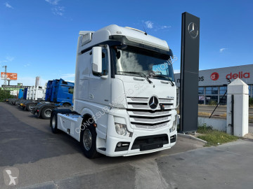 Cabeza tractora Mercedes Actros 1851 LS