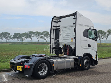 Cabeza tractora Iveco S-WAY AS440S51