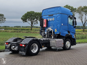 Cabeza tractora Renault T 440