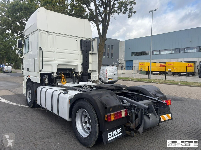 Trekker DAF 460 Steel/Air- Automatic - SSC - Airco