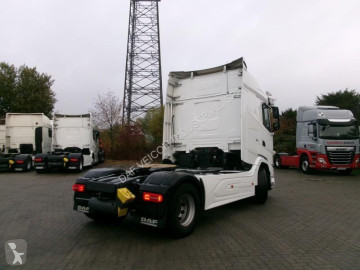 Trekker DAF 480 XG FT 4X2