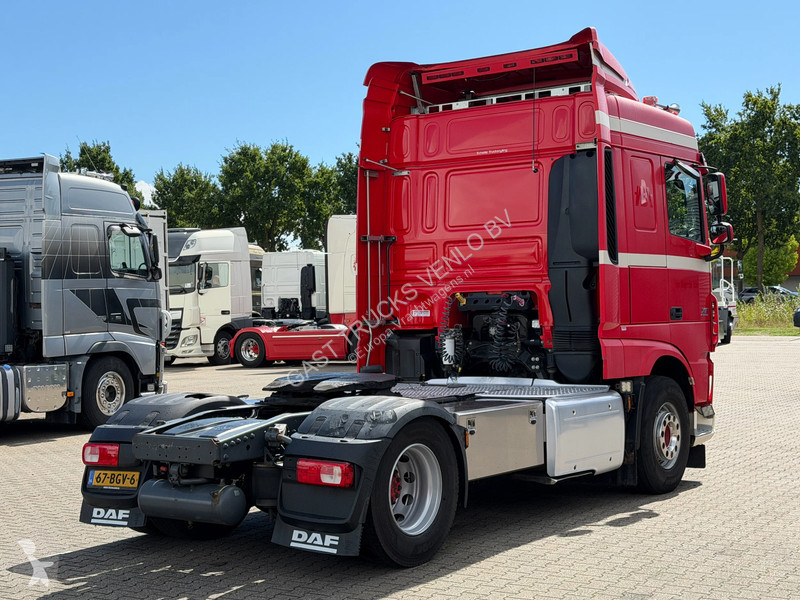 Trekker DAF 440 Euro 6 / Smart Tacho / Apk...