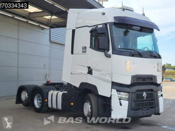 Trekker Renault
