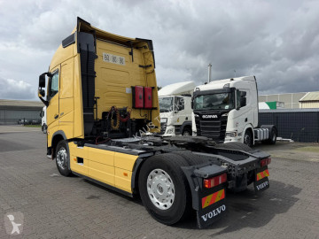 Trekker Volvo