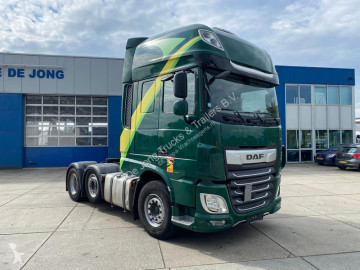 Trekker DAF