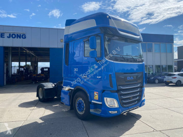 Trekker DAF