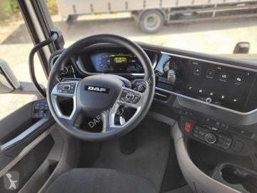 Cabeza tractora DAF 480 XG FT 4X2
