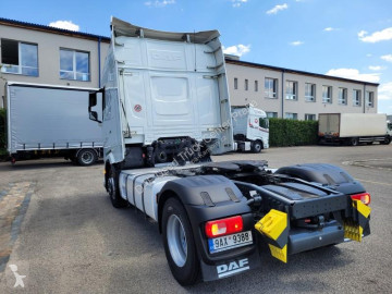 Cabeza tractora DAF 480 XG FT 4X2