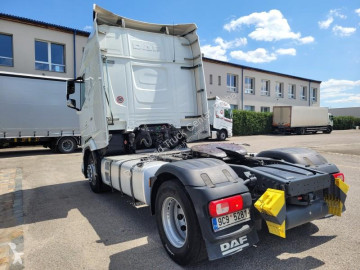 Cabeza tractora DAF 480 XG FT 4X2