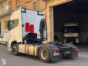 Cabeza tractora productos peligrosos / ADR Ford Trucks