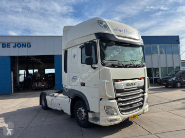 Trekker DAF