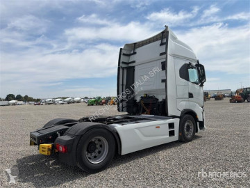 Cabeza tractora Iveco