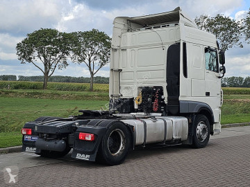 DAF tractor unit