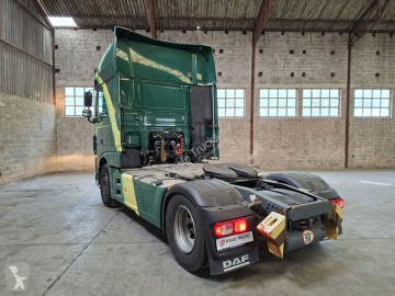 Cabeza tractora DAF 480 XF 480