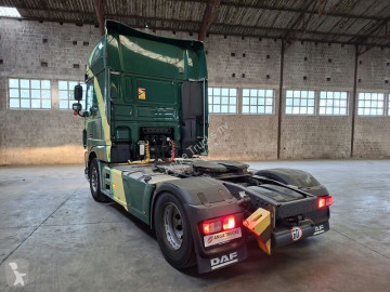 Cabeza tractora DAF XF XF 530