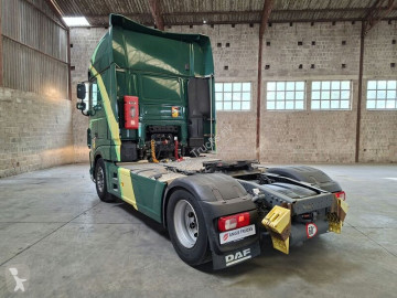 Cabeza tractora DAF XF XF 530