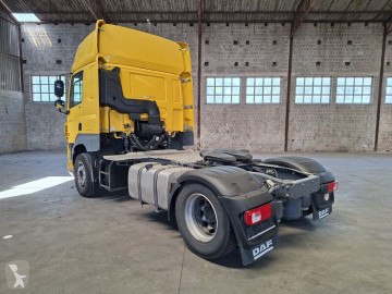 Cabeza tractora DAF CF CF 410