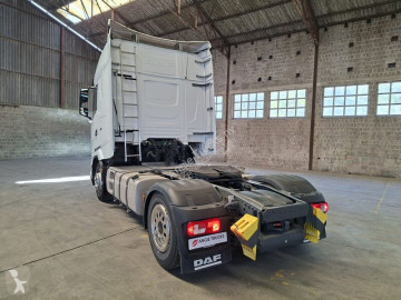 Cabeza tractora DAF 480 XG 480