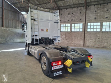 Cabeza tractora DAF 480 XG 480