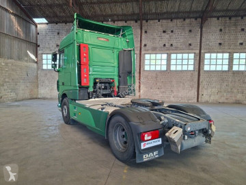 Cabeza tractora DAF XF XF 440