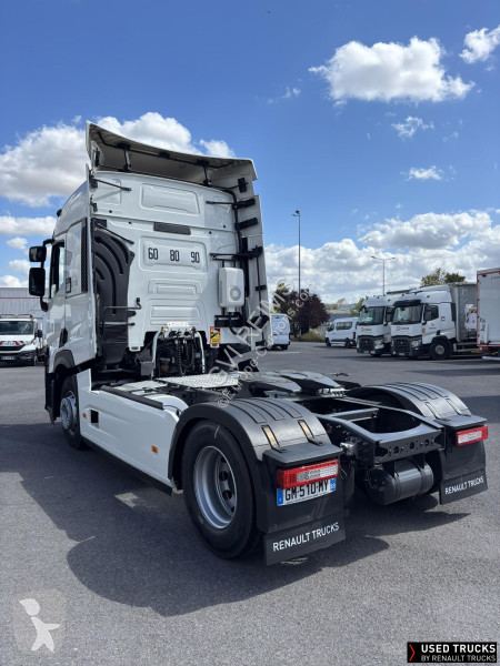 Trekker Renault