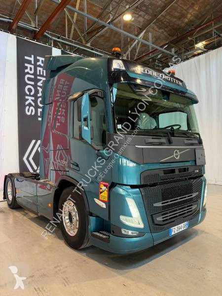 Volvo  tractor unit