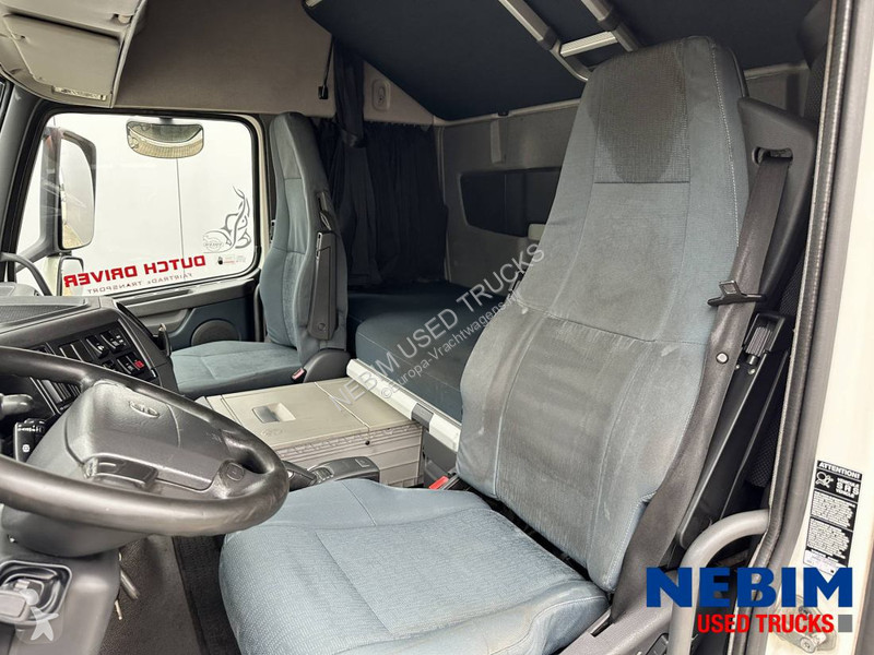 Cabeza tractora Volvo 420 4X2 Euro 5