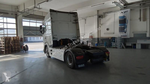 Cabeza tractora DAF 480 XG FT 4X2