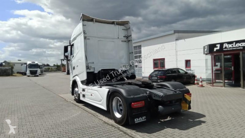 Cabeza tractora DAF 480 XG FT 4X2