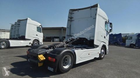 Cabeza tractora DAF 480 XG FT 4X2