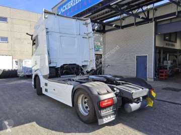 Cabeza tractora DAF 480 XG+ FT 4X2