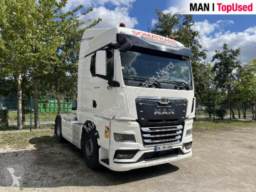 Cabeza tractora MAN TGX TGX 18.470 4x2 LL SA